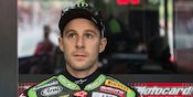 'Cal Crutchlow Hebat, Tapi Jonathan Rea Punya Segalanya'