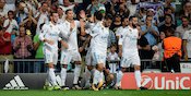 Kroos Akui Real Madrid Tak Main Bagus, Tapi Layak Menang