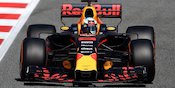 Ricciardo Justru Syukuri Start Buruk di F1 GP Singapura Ricciardo Justru Syukuri Start Buruk di F1 GP Singapura