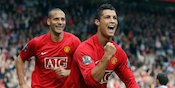 Kisah Ronaldo yang Tidak Pernah Bikin Jengkel Skuat MU dan Sangat Disayang Ferguson Kisah Ronaldo yang Tidak Pernah Bikin Jengkel Skuat MU dan Sangat Disayang Ferguson