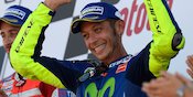 Aneh, Valentino Rossi Ingin Setim Bareng Fernando Alonso di Le Mans