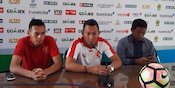 Peluang Lolos Degradasi Kian Lebar, PS TNI Bersyukur