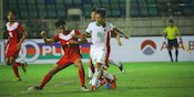 Bukan Egy, AFC Pilih Hanis Saghara Jadi Calon Bintang Pra Piala Asia U-19 Bukan Egy, AFC Pilih Hanis Saghara Jadi Calon Bintang Pra Piala Asia U-19