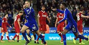 Ini Momen Kunci Leicester City Bekuk Liverpool Ini Momen Kunci Leicester City Bekuk Liverpool