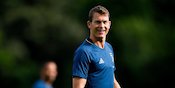 Mantan Pemain Juventus dan Arsenal, Stephan Lichsteiner Resmi Gantung Sepatu Mantan Pemain Juventus dan Arsenal, Stephan Lichsteiner Resmi Gantung Sepatu