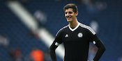 Fan Chelsea Diminta Bersabar, Courtois Memang Tak Kuasa Tolak Madrid