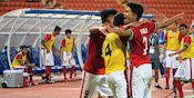 Ini Kunci Kemenangan Timnas U-16 Lawan Laos Ini Kunci Kemenangan Timnas U-16 Lawan Laos