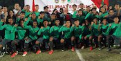 Timnas U-16 Pantang Anggap Remeh Tim Lawan Timnas U-16 Pantang Anggap Remeh Tim Lawan