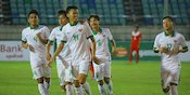 Ini Rahasia Timnas U-19 Hajar Myanmar Ini Rahasia Timnas U-19 Hajar Myanmar