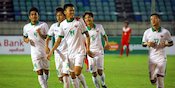 Timnas U-19 Punya Modal Kalahkan Vietnam Timnas U-19 Punya Modal Kalahkan Vietnam