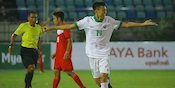 Penampilan Feby Eka Lebih Memukau di Mata Kapten Jepang Ketimbang Egy Maulana Penampilan Feby Eka Lebih Memukau di Mata Kapten Jepang Ketimbang Egy Maulana