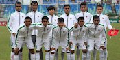 Penampilan Garuda Nusantara di Piala AFF U-18 2017 Disanjung Penampilan Garuda Nusantara di Piala AFF U-18 2017 Disanjung