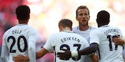 'Starting XI Spurs Sebagus MU dan Chelsea, Tapi Kalah Kedalaman' 'Starting XI Spurs Sebagus MU dan Chelsea, Tapi Kalah Kedalaman'