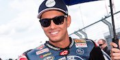 Rider Berdarah Indonesia Bakal Turun di MotoGP Malaysia