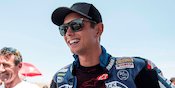 Van der Mark Kembali Bela Tech 3 di MotoGP Valencia