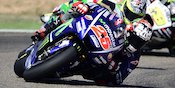 'Para Rider MotoGP di Masa Lalu Lebih Membumi' 'Para Rider MotoGP di Masa Lalu Lebih Membumi'