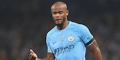 Gallager Bela Wasit Yang Tak Beri Kompany Kartu Merah Gallager Bela Wasit Yang Tak Beri Kompany Kartu Merah