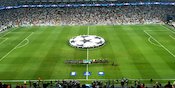 Video: Bukti Berisiknya Fans Besiktas di Vodafone Park Video: Bukti Berisiknya Fans Besiktas di Vodafone Park