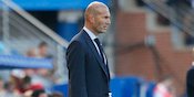 Laudrup: Tak Seharusnya Zidane Dikritik, Dia Layak Dihormati