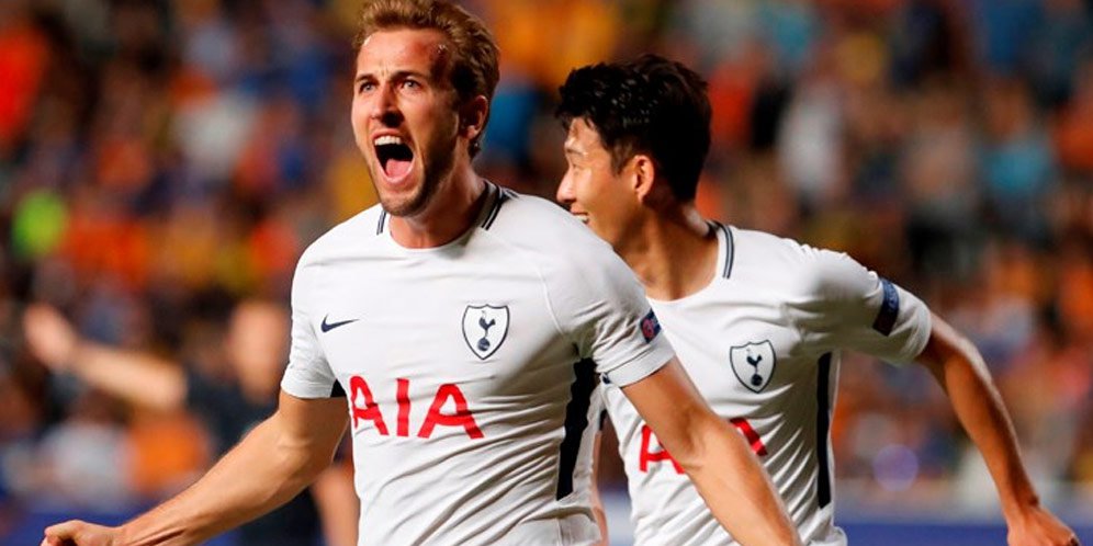 Harry Kane