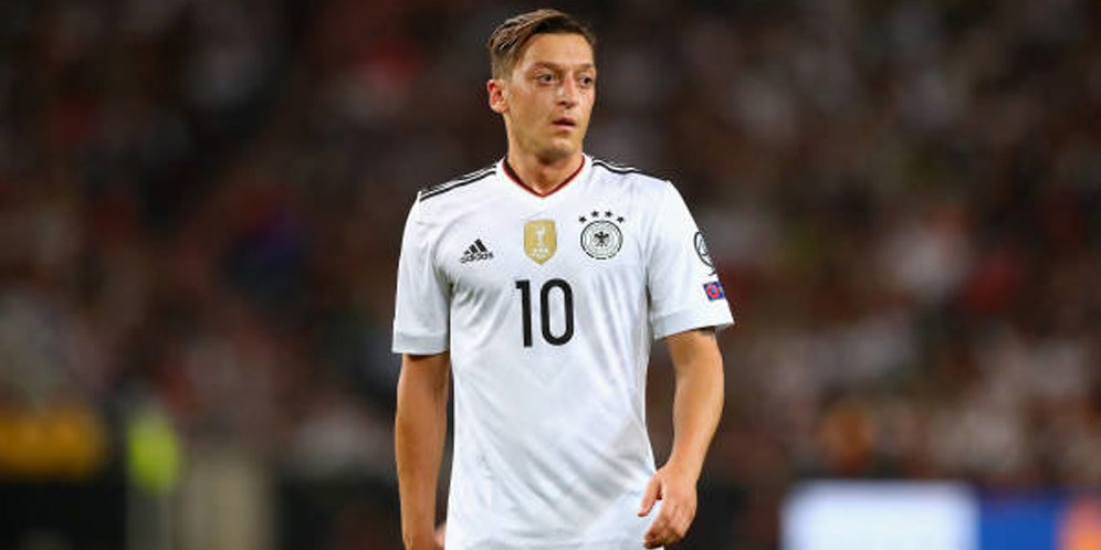 Mesut Ozil