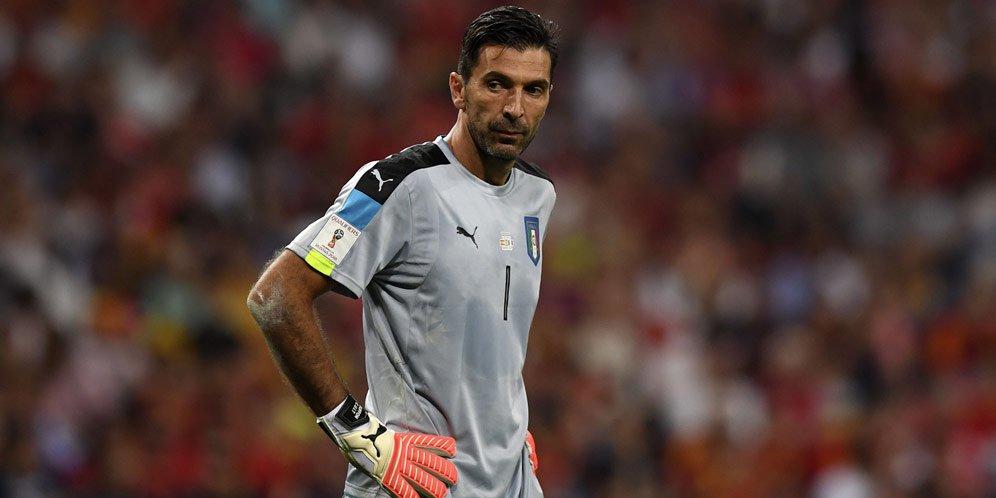 Gianluigi Buffon