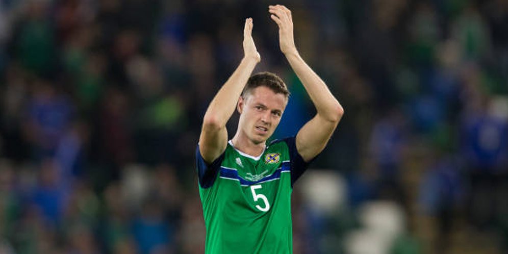 Jonny Evans