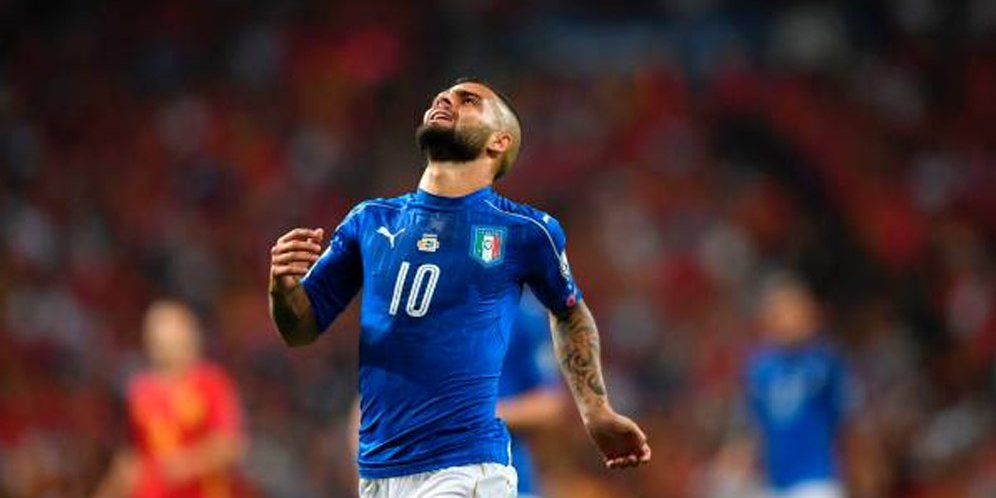 Lorenzo Insigne