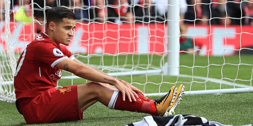 Philippe Coutinho