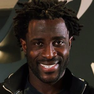Wilfried Guemiand Bony