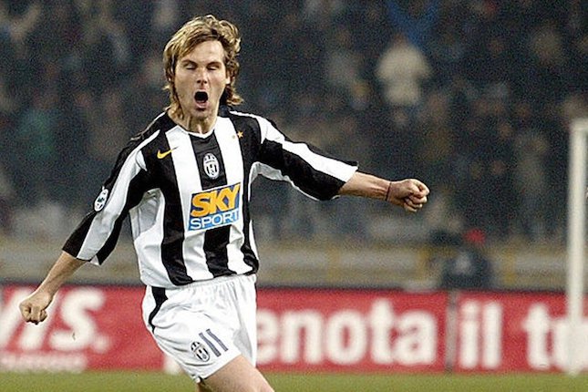 4. Penggemar Berat Pavel Nedved 4. Penggemar Berat Pavel Nedved