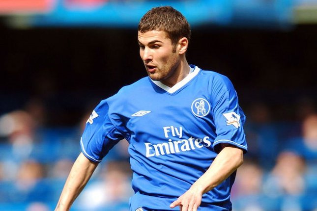 Adrian Mutu Adrian Mutu