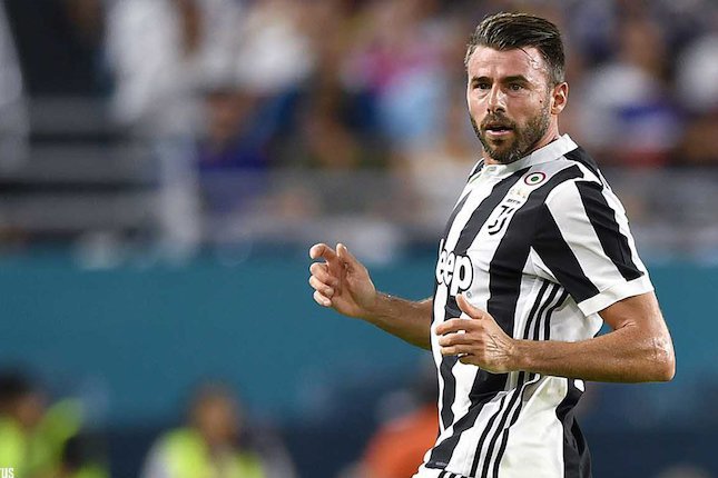 Andrea Barzagli Andrea Barzagli