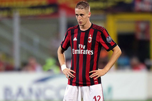 Andrea Conti Andrea Conti