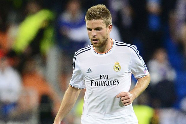 Asier Illarramendi Asier Illarramendi