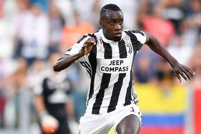 Yang Dikatakan Matuidi Yang Dikatakan Matuidi