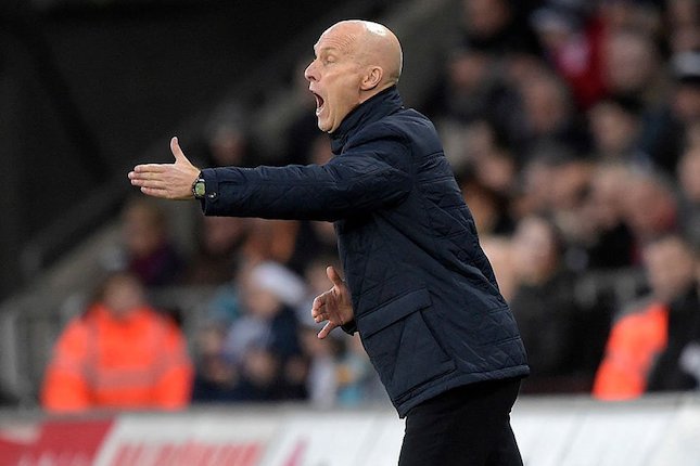 Bob Bradley