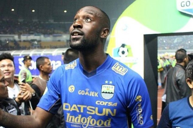 2. Carlton Cole