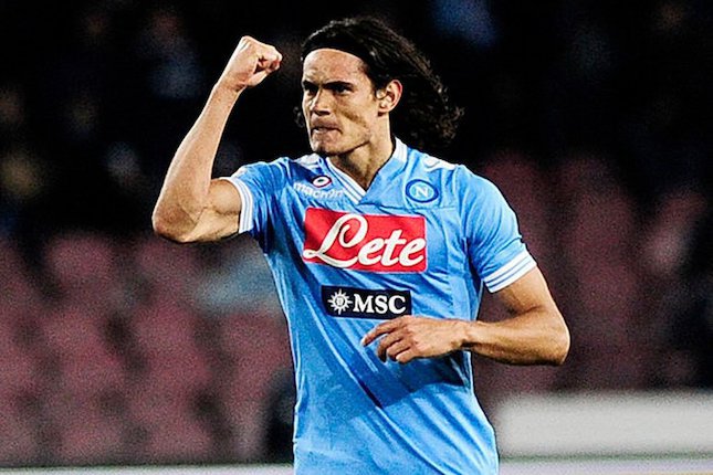 Debut Fantastis di Serie A Debut Fantastis di Serie A