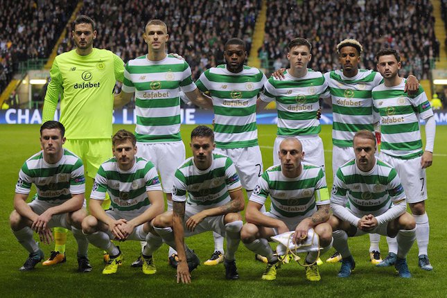 3. Celtic (Skotlandia) ? 51 trofi 3. Celtic (Skotlandia) ? 51 trofi