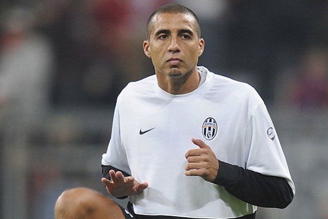 7. David Trezeguet 7. David Trezeguet