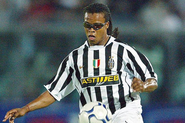 5. Edgar Davids