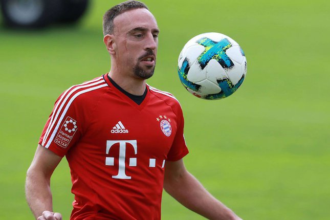 Kasus Prostitusi Timnas Prancis Kasus Prostitusi Timnas Prancis