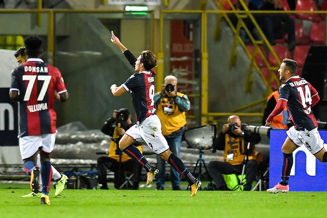 Binaan Tim Muda Milan Binaan Tim Muda Milan