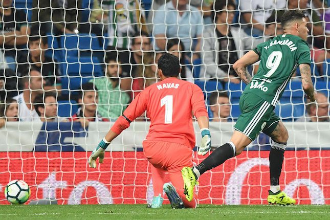 Real Betis Real Betis