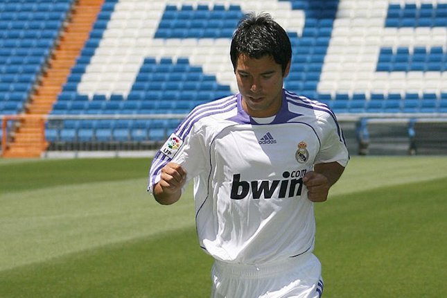 Javier Saviola Javier Saviola