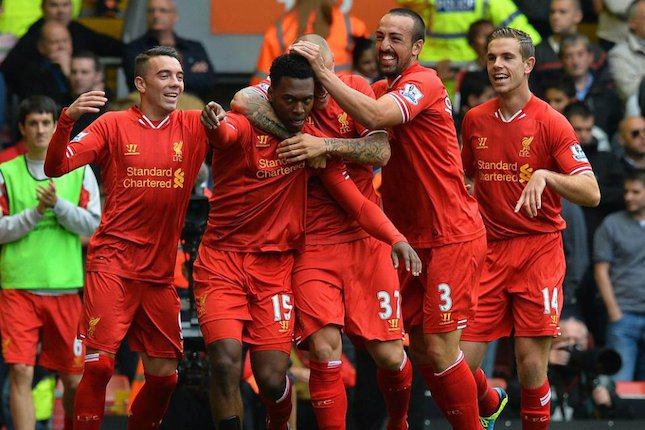 Iago Aspas Iago Aspas