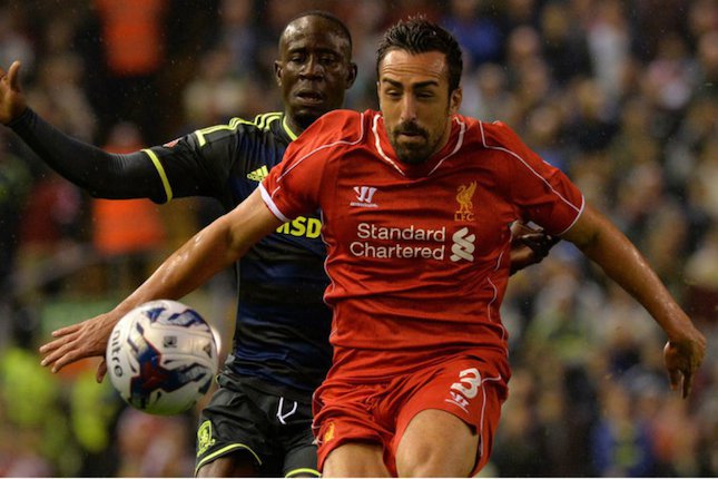 3. Jose Enrique
