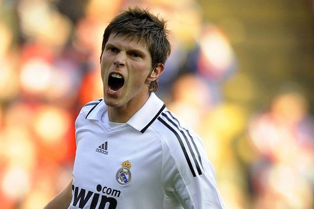 20. Klaas-Jan Huntelaar 20. Klaas-Jan Huntelaar