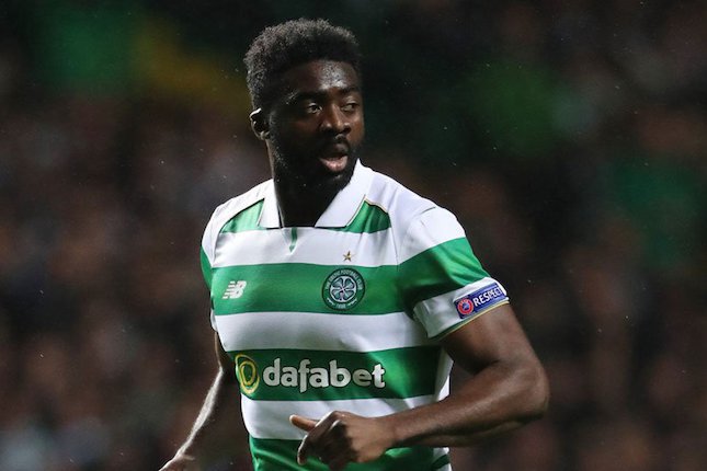 Kolo Toure Kolo Toure
